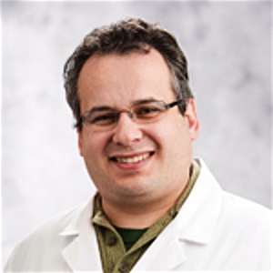 Dr. Michael Koss, MD