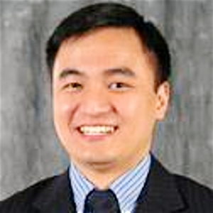 Dr. Arvin Santos, MD