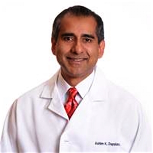 Dr. Ashim Dayalan, MD