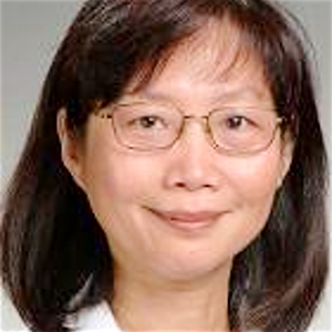 Dr. Winnie Huang, MD