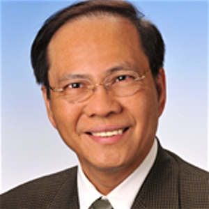Dr. Geronimo Banayat, MD