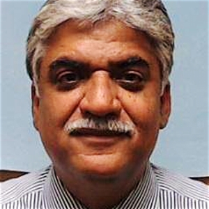 Dr. Umesh Choudhry, MD