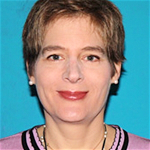 Dr. Ruth Bertsch