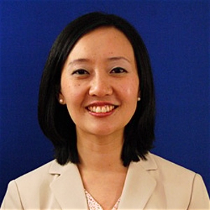 Dr. Christine Lee, MD