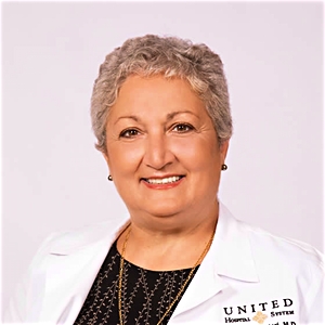 Dr. Rosanna Ranieri, MD