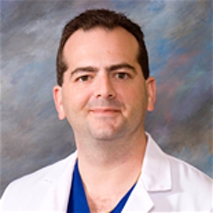 Dr. Geffrey Klein, MD