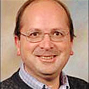 Dr. James Shander, MD