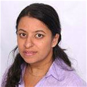 Dr. Deepti Sinha, MD