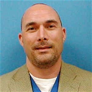 Dr. Morris Guthrie, MD