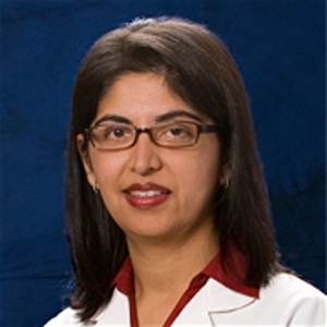 Dr. Amina Sayeed, MD