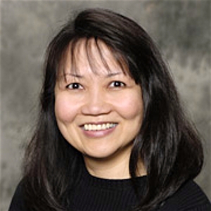Dr. Helen Baluyot, MD