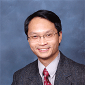 Dr. Patrick Kwan, MD
