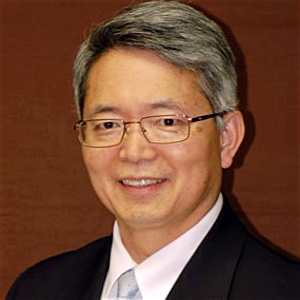 Dr. Steven Lin, MD