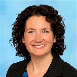 Dr. Brigid Gregg