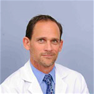 Dr. Andre Gazdag, MD