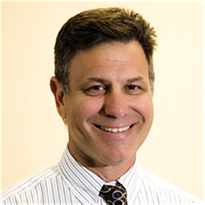Dr. Marshall Stauber, MD