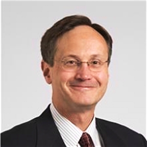 Dr. George Muschler, MD