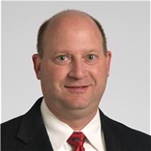 Dr. James Ulchaker, MD