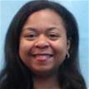 Dr. Natasha Champion, MD