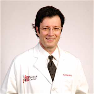 Dr. Ehud Mendel, MD