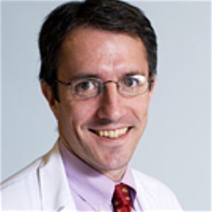 Dr. Jose Florez, MD, PHD