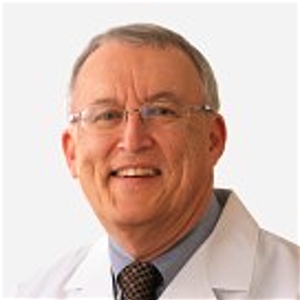 Dr. William Johnson, MD