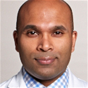 Dr. Robin Varghese, MD