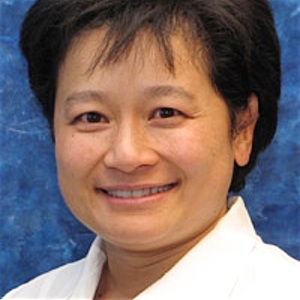 Dr. Jennifer Choy, DO