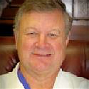Dr. Michael Foreman, MD