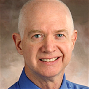 Dr. James Graham, MD