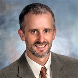 Dr. Jefferson Prichard, MD