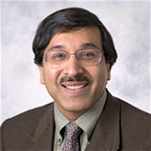 Dr. Anil Rustgi, MD