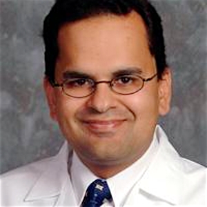 Dr. Mohit Shahani, MD