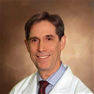 Dr. Terry Wilkinson, MD
