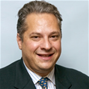 Dr. George Theodore, MD