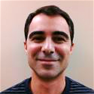 Dr. Alexis Argoudelis, MD