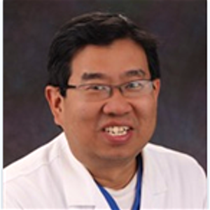 Dr. Ted Yang, MD