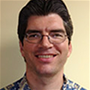 Dr. Christopher Calvert, MD