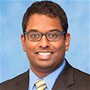 Dr. Derrick Christopher, MD