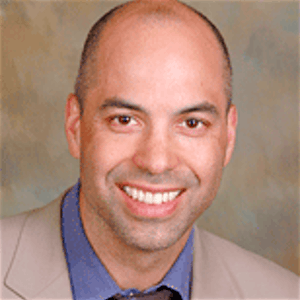 Dr. Glenn Egrie, MD