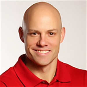 Dr. Ryan Krupp, MD