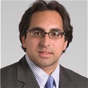 Dr. Nadeem Rahman, MD