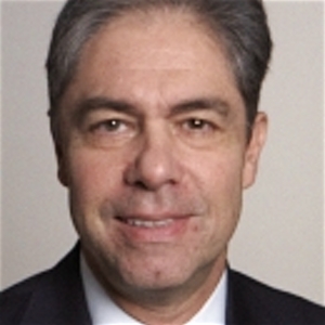 Dr. Martin Goldman, MD