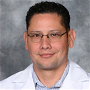 Dr. Ivan Rascon-Aguilar, MD