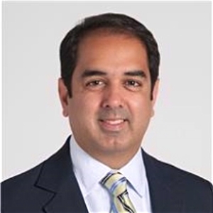 Dr. Rishi Singh, MD