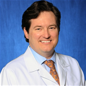 Dr. George Gillian, MD