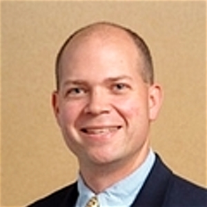 Dr. Matthew Wilcox, DO