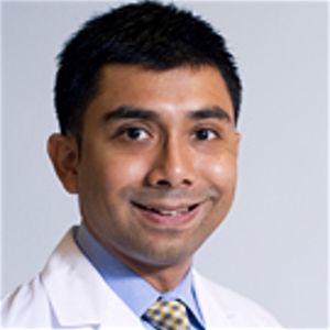 Dr. Ganeshwaran Mochida, MD