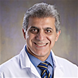 Dr. Demetris Demetriou, MD