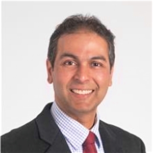 Dr. Vidyasagar Kalahasti, MD